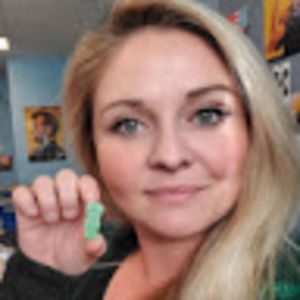 Meet your Posher, Robin